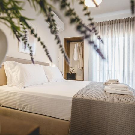 Votsalo Tolo Aparthotel Eksteriør bilde