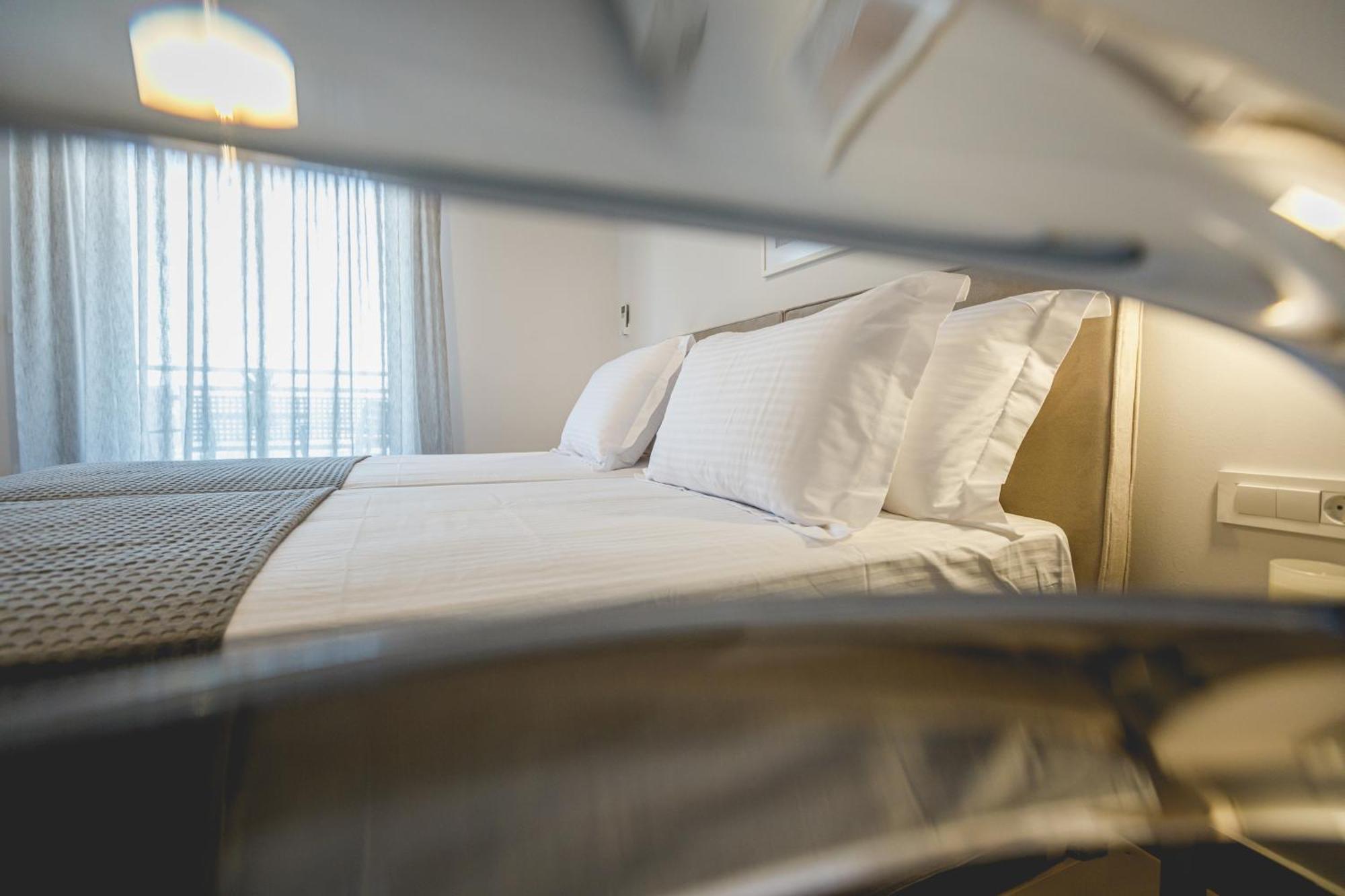 Votsalo Tolo Aparthotel Eksteriør bilde