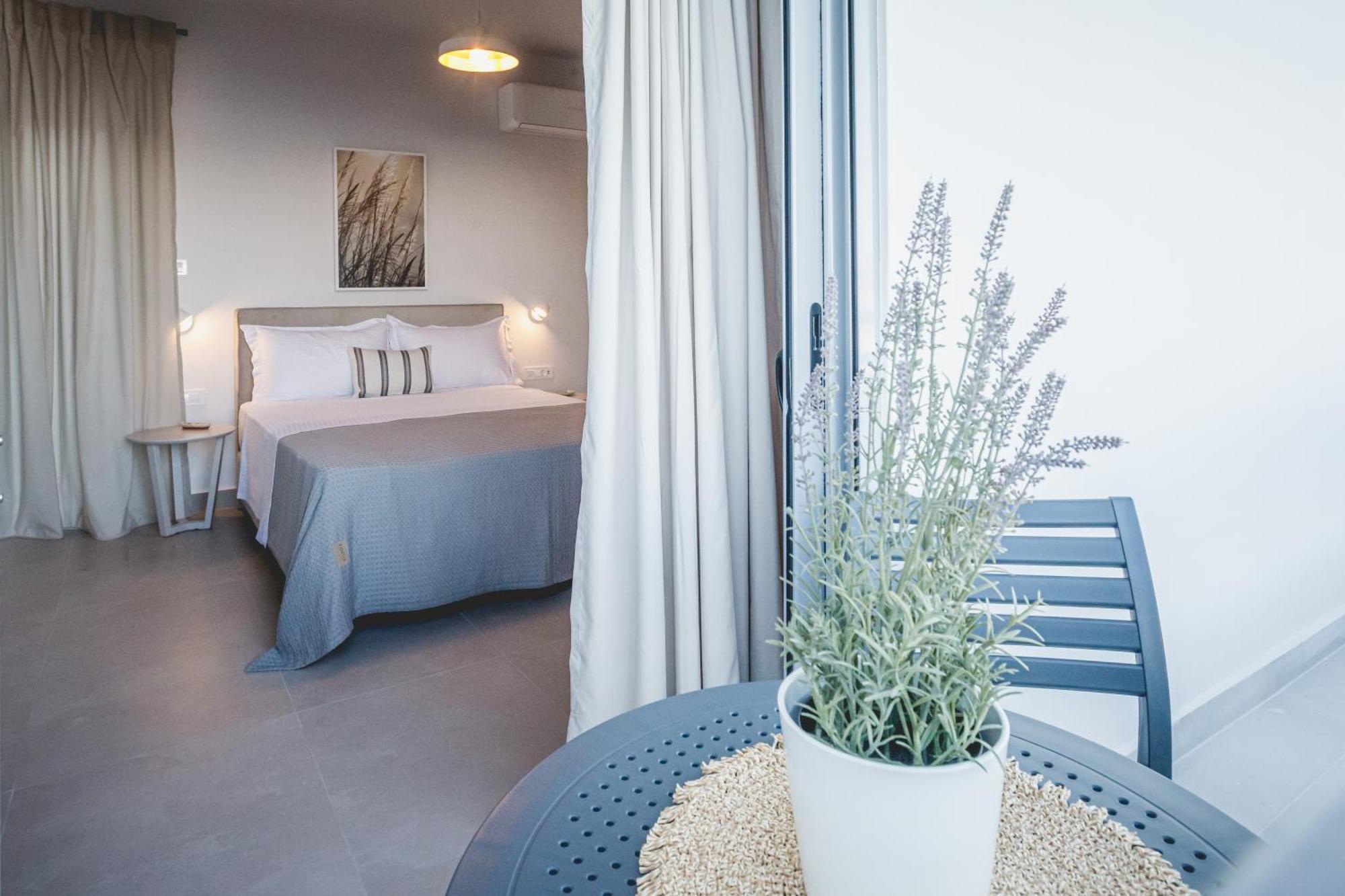 Votsalo Tolo Aparthotel Eksteriør bilde